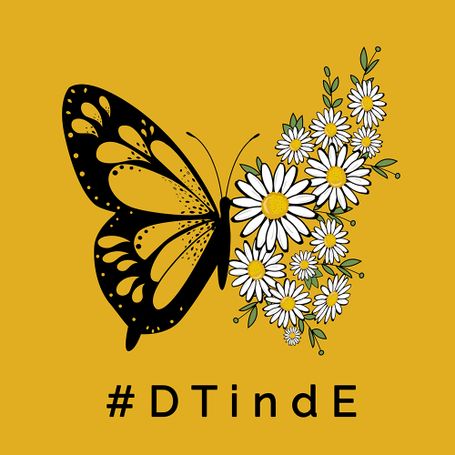 #DTindE